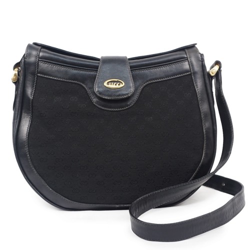 Sac bandoulière gucci micro - bandoulière,