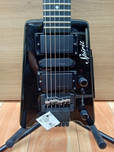 Guitare électrique
