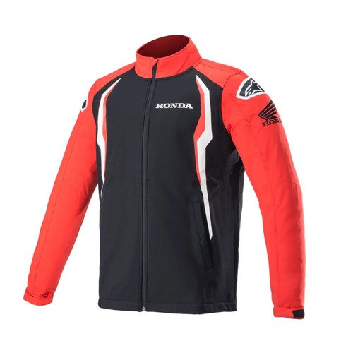 Veste softshell honda - veste,