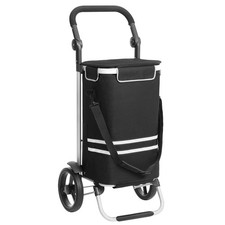 Chariot de courses Songmics