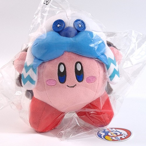 Peluche plush kirby - peluche,