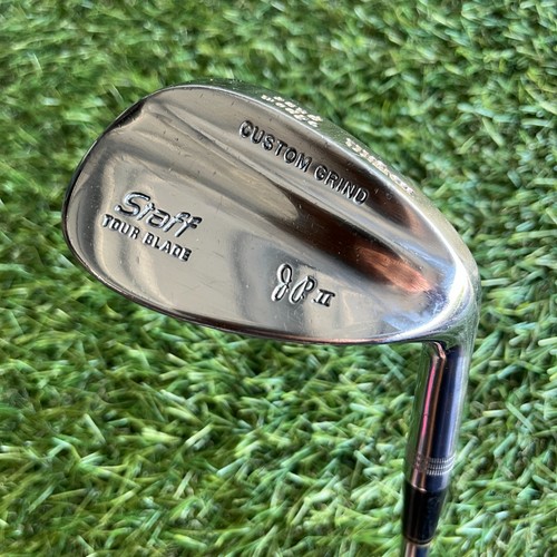 Wilson staff tour - blade, jp