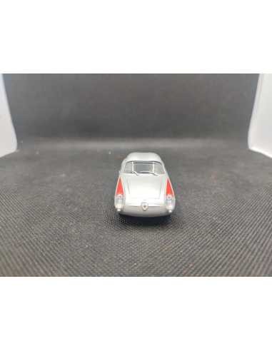 Fiat abarth 750 - ▄▀▄,