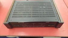 Amplificateur de puissance SAE