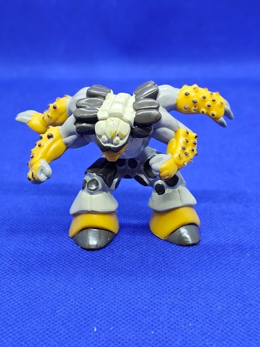 Kolossus gormiti série - kolossus,