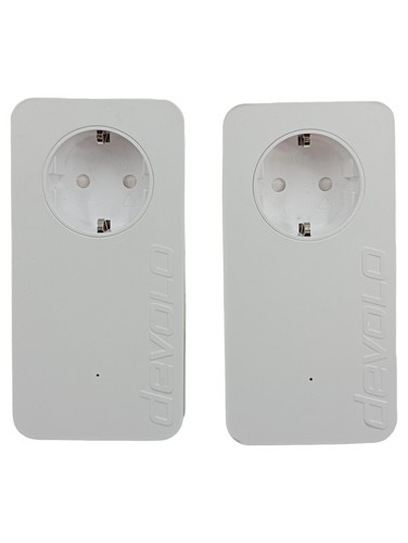 Devolo dlan 1200 kit - devolo,