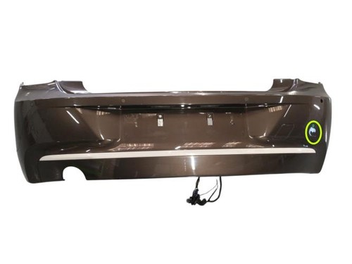 Pare choc arriere bmw - pare, 1