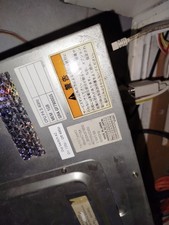 Carte Mère Taito Type X2 Avec Multi SSD Pour Votre Borne D'arcade JVS