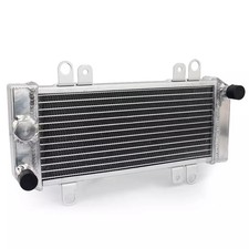 Radiateur aluminium Kawasaki