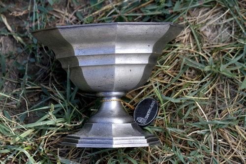 Coupe étain vintage - coupe,