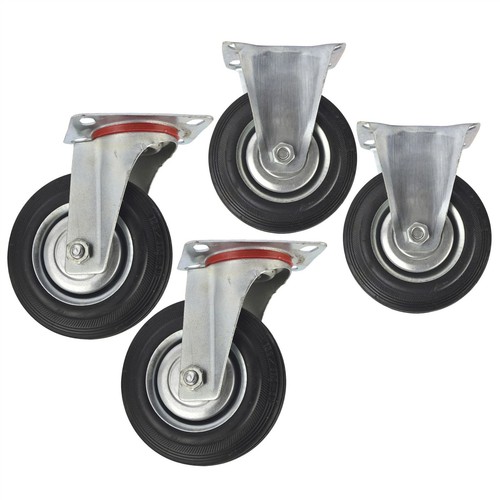 Roulette chariot à - roulette,