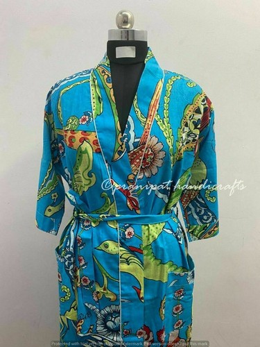 Robe kimono femme - ,