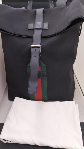 Gucci backpack 337075 - backpack,
