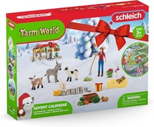 Schleich 98983 Calendrier de