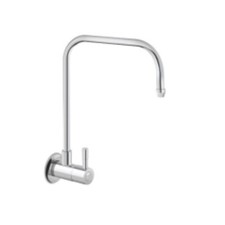 Robinet 1 Voie À Mur