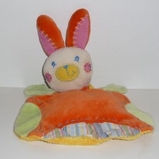 Doudou Lapin Takinou