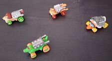 KINDER Surprise - Lot (4) -