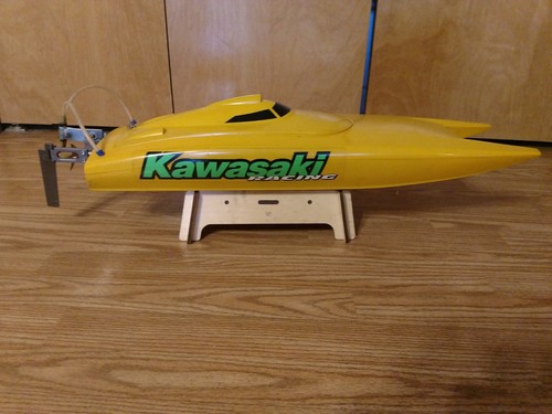 Joysway surge crusher boat - joysway,