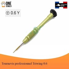 Tournevis professionnel