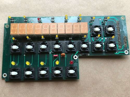 Studer a812 a807 a810 - a812, a816
