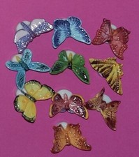 Série complète fèves les