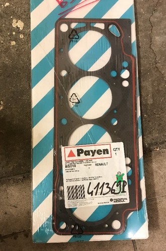 Neuf payen pochette joint - neuf,