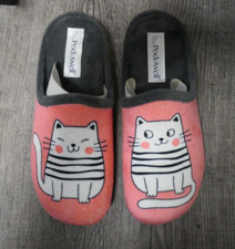 Chausson confort Podowell Lulu rose  taille 37 neuf