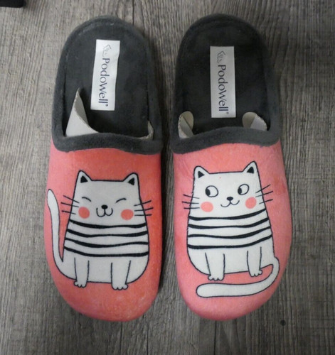 Chausson confort podowell - confort,