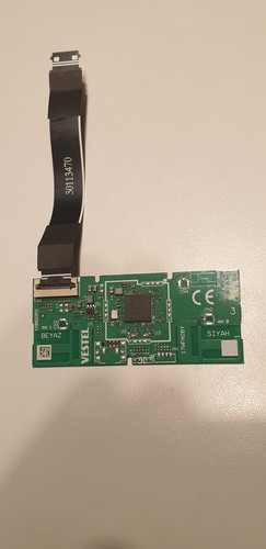 Toshiba 50ua2363dg carte - 50ua2363dg,
