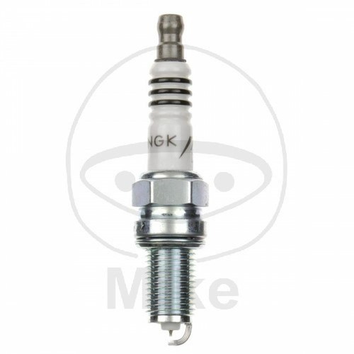 Bougie ngk dcpr8eix iridium - bougie,