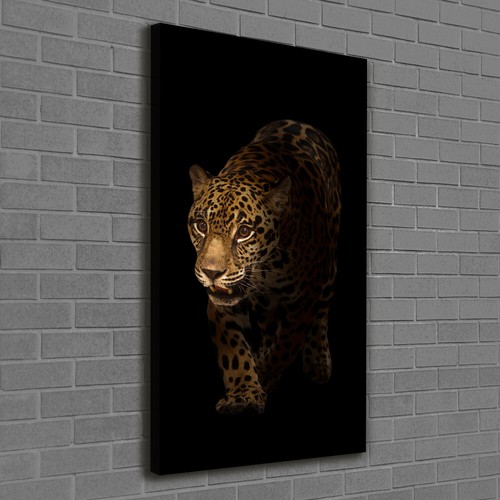 Tulup tableau sur toile image - tableau,