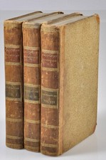 BIBLIOTHÈQUE BRITANNIQUE