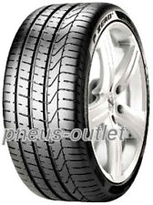 Pneu été Pirelli P Zero
