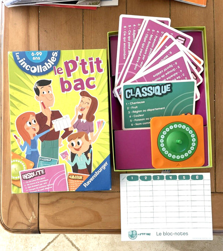 Jeu société les - jeu, de