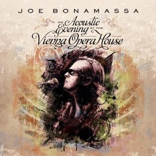 Joe Bonamassa An Acoustic