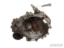 VW Polo Boîte de vitesses