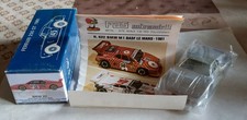 FDS BMW M1 "BASF" Le Mans 1981