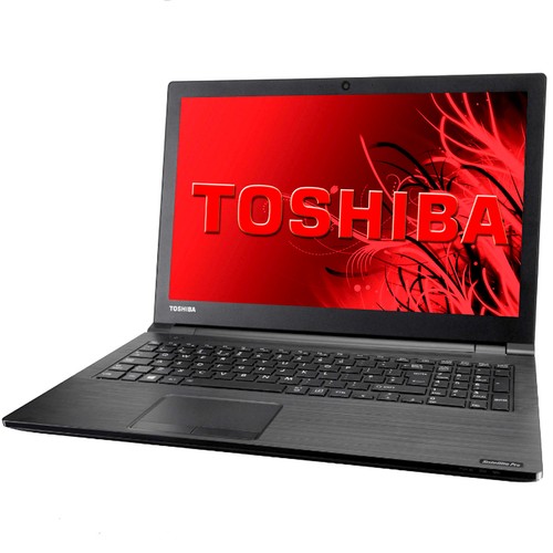 Toshiba satellite pro - toshiba,