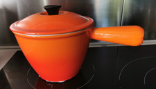 Coquelon poêlon creuset en - coquelon,