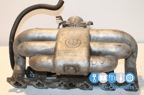 Original bmw e21 323i - e21, tube