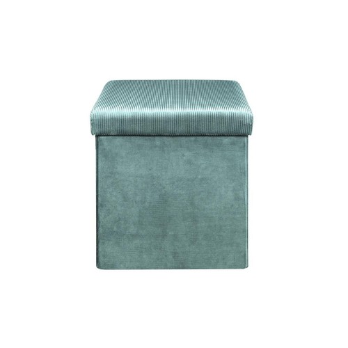 Pouf coffre de - coffre,
