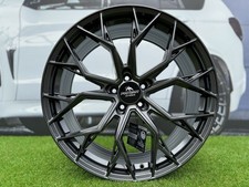 4X R18 Pouce 5x110 Forzza