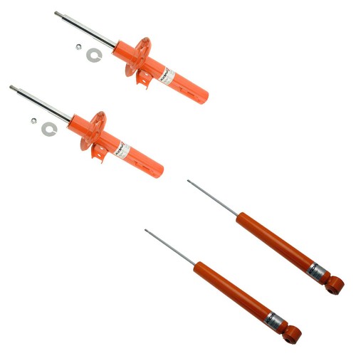 Koni amortisseur kit pour - amortisseur,