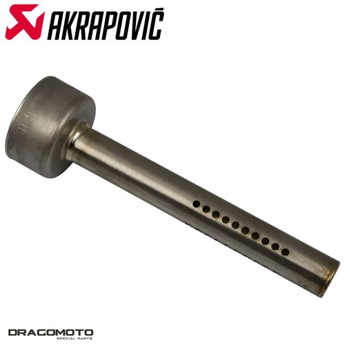 Killer akrapovic tuv193 - db-killer,