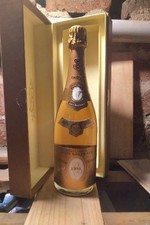 Champagne Louis Roederer