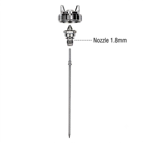 Kit buse 8mm - buse, anest