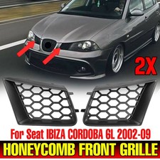 Pour 02-09 SEAT Ibiza Cordoba