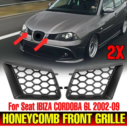 Pour seat ibiza cordoba - pour,