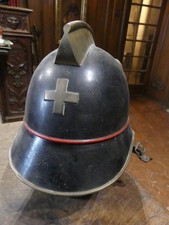 Casque de Sapeur pompier
