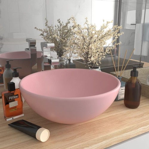 Lavabo rond luxe salle - rond, de